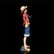 Аніме фігурка One Piece, Ван Піс, Luffy, Мугівара Луффі, 27 см (OP 0031) - зображення 4