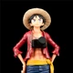 Аніме фігурка One Piece, Ван Піс, Luffy, Мугівара Луффі, 27 см (OP 0031) - зображення 11