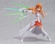 Аніме фігурка Sword Art Online Майстри меча онлайн Asuna Асуна, 15 см (SAO 0011) - зображення 2