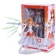Аніме фігурка Sword Art Online Майстри меча онлайн Asuna Асуна, 15 см (SAO 0011) - зображення 6