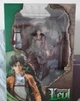 Аніме фігурка Атака титанів Attack on Titan Levi Ackerman, Леві Аккерман, 26 см (AT 0012) - зображення 8