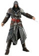 Фигурка игрушка из игры Assassin Creed Ассасин Крид Ezio Auditore, Эцио Аудиторе, подвижная, 17 см (ASC 0013) - изображение 3