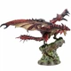 Фігурка з гри Monster Hunter, Мисливець на чудовиськ монстр Liolaeus Ліолей, Red, 25 см (MHW 0002) - зображення 2