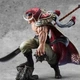 Аніме фігурка One Piece Ван піс Edward Newgate, Білоус, 30 см (OP 0050) - зображення 5