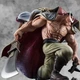 Аніме фігурка One Piece Ван піс Edward Newgate, Білоус, 30 см (OP 0050) - зображення 6