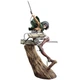 Аніме фігурка Атака титанів Attack on Titan Mikasa Ackerman, Мікаса Аккерман, 29 см (AT 0007) - зображення 1