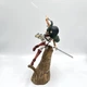 Аніме фігурка Атака титанів Attack on Titan Mikasa Ackerman, Мікаса Аккерман, 29 см (AT 0007) - зображення 4