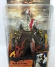 Фігурка гри God of War Бог війни Kratos Кратос, 18 см (GW 0002) - зображення 5