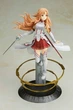 Аніме фігурка Sword Art Online Майстри меча онлайн Asuna Асуна, 22 см (SAO 0010) - зображення 3