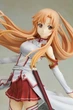 Аніме фігурка Sword Art Online Майстри меча онлайн Asuna Асуна, 22 см (SAO 0010) - зображення 4