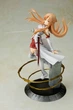 Аніме фігурка Sword Art Online Майстри меча онлайн Asuna Асуна, 22 см (SAO 0010) - зображення 5