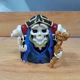 Аниме фигурка Overlord Повелитель Ainz Ooal Gown, Аинз Оал Гоун, 10 см (OVE 0009) - изображение 4