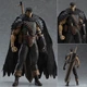 Аніме фігурка Berserk Берсерк Guts Гатс, 16 см (BRK 0002) - зображення 1