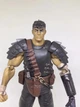 Аніме фігурка Berserk Берсерк Guts Гатс, 16 см (BRK 0002) - зображення 9