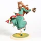 Аніме фігурка Spice and Wolf, Вовчиця та прянощі Holo, Холо з кухлем, 18 см (SW 0002) - зображення 1