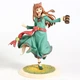 Аніме фігурка Spice and Wolf, Вовчиця та прянощі Holo, Холо з кухлем, 18 см (SW 0002) - зображення 2