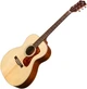 Гитара электроакустическая Guild OM-240E Natural - изображение 1