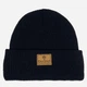 Термошапка водонепроницаемая DexShell Watch Beanie DH322BLK 56-58 Черная (6954358922146) - изображение 2