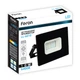 Світлодіодний вуличний прожектор 10W Feron LL-6010 6400K IP65 - зображення 2