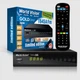 Цифровой эфирный Т2 тюнер World Vision T645A FM - изображение 1