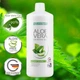 Питьевой гель Алоэ Вера LR Health & Beauty Сивера Интенсив, 1 л - изображение 2