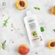 Питьевой Гель Алоэ Вера LR Health & Beauty со Вкусом Персика, 3 шт по 1000 мл - изображение 2