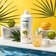 Питьевой гель Алоэ Вера LR Health & Beauty с медом, 1000 мл - изображение 2