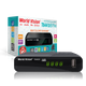 Цифровой эфирный тюнер World Vision T644D3 FM - изображение 1
