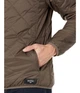 Куртка Rhone Tundra Quilted Hooded Jacket Granite, XL (50) (11696083) - изображение 3