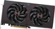 Karta graficzna Sapphire PCI-Ex Radeon RX 7600 XT Pulse OC 16GB GDDR6 (128bit) (2810/18000) (2 x HDMI, 2 x DisplayPort) (11339-04-20G) - obraz 1