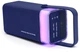 УМБ Aspiring Vigor 30 30000 mAh PD 65W Blue (VG65PD) - зображення 8