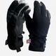 Термоперчатки водонепроницаемые DexShell Ultra Weather Outdoor Gloves DGCS9401 M Черные (6954358940164) - изображение 2