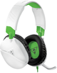 Słuchawki Turtle Beach Recon 70X White Green (1915240000) - obraz 3