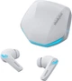 Бездротові Bluetooth 5,3 навушники з мікрофоном Lenovo ThinkPlus GM2 Pro White - зображення 1