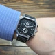 Мужские часы Skmei 1963 SI - изображение 6