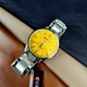 Мужские часы Curren 9090 Silver-Orange - изображение 5