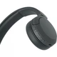 Наушники Sony WH-CH520 Wireless Black (WHCH520B.CE7) (189957) - изображение 6
