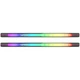 Модуль пам'яті Patriot DDR4 16Gb (2x8) Viper Steel RGB 3200 MHz Black (PVSR416G320C8K) Б/в - изображение 3