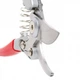 Секатор Prof 200 мм, SK5, алюминиевые ручки INTERTOOL FT-1014 (189966) - изображение 4