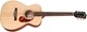 Гітара електроакустична Guild M-240E Natural - зображення 5
