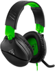 Słuchawki Turtle Beach Recon 70X Black Green (1915250000) - obraz 3