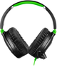 Słuchawki Turtle Beach Recon 70X Black Green (1915250000) - obraz 5