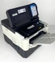 Принтер Kyocera FS-2100DN / Лазерная монохромная печать / 1200x1200 dpi / A4 / 40 стр/мин / USB 2.0, Ethernet / Дуплекс б/у - изображение 6