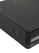 Комплект ПК: комп'ютер Б-клас Fujitsu Esprimo E5730 SFF / Intel Core 2 Duo E8500 (2 ядра по 3.16 GHz) / 4 GB DDR2 / 160 GB HDD / Intel Graphics / DVD-ROM + Монітор Б-клас HP Compaq LA1951g / 19" (1280x1024) TN / VGA б/в - зображення 5