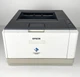 Принтер Epson AcuLaser M2000DN / Лазерная монохромная печать / 1200x1200 dpi / A4 / 28 стр./мин / USB 2.0, Ethernet б/у - изображение 7