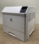 Принтер HP LaserJet Enterprise M605 / Лазерная цветная печать / A4 / 1200x1200 dpi / 55 стр/мин / USB 2.0, WiFi / Duplex / Ethernet б/у - изображение 4