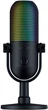 Мікрофон Razer Seiren V3 Chroma (RZ19-05060100-R3M1) - зображення 1