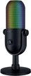 Мікрофон Razer Seiren V3 Chroma (RZ19-05060100-R3M1) - зображення 5