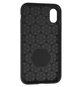 Противоударный чехол Primo Gibrid Armor для Apple iPhone X / iPhone Xs - Black - изображение 6