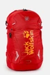Рюкзак Jack Wolfskin Moab Jam 24L красный - изображение 2